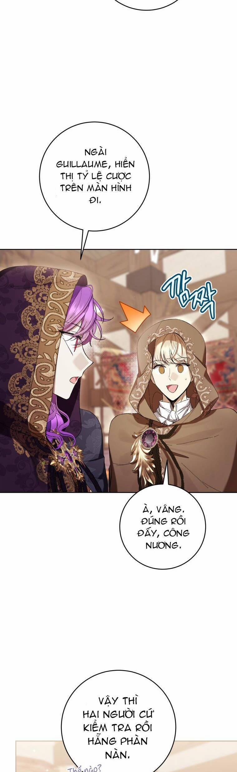 Làm Ác Nữ Bộ Không Tuyệt Sao? 71 trang 13