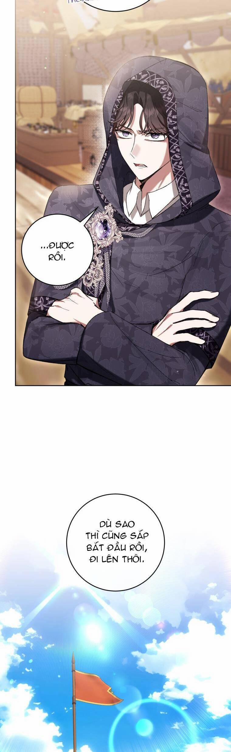 Làm Ác Nữ Bộ Không Tuyệt Sao? 71 trang 14