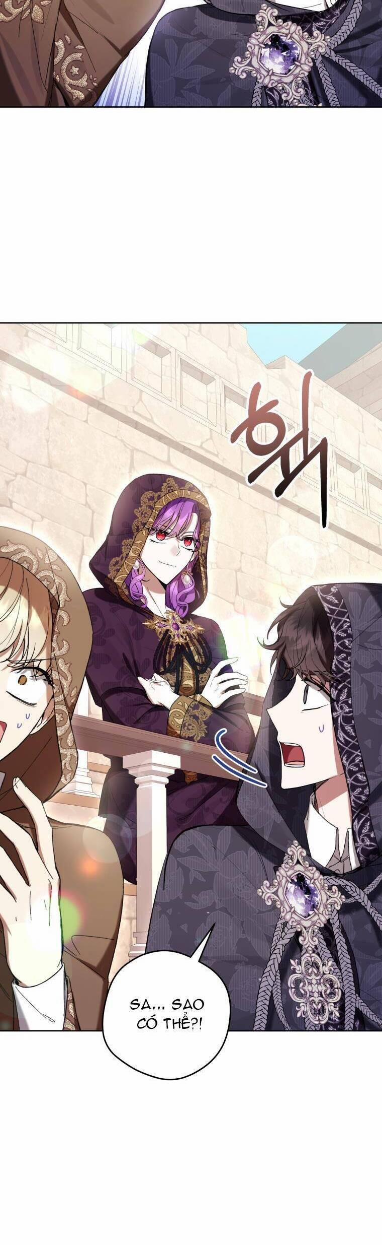 Làm Ác Nữ Bộ Không Tuyệt Sao? 71 trang 17