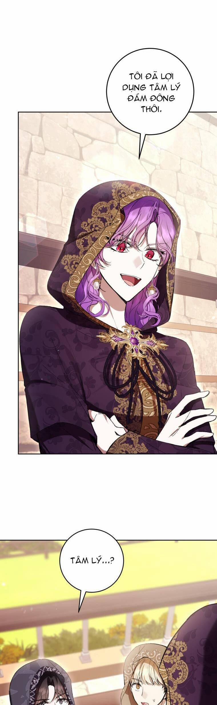 Làm Ác Nữ Bộ Không Tuyệt Sao? 71 trang 18