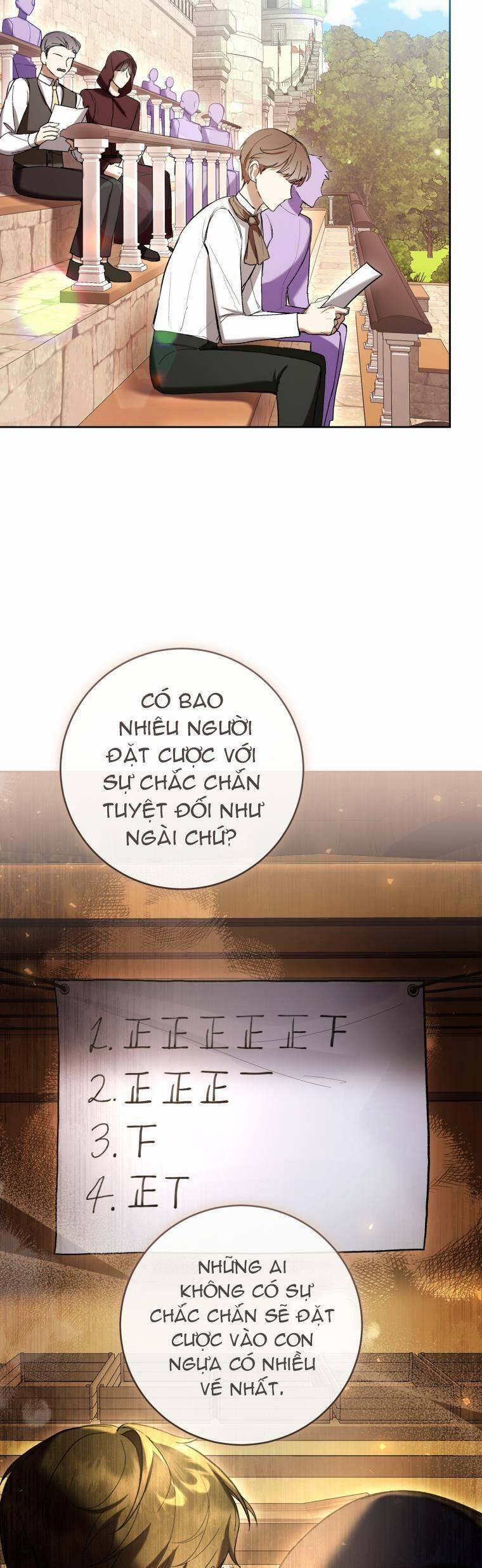 Làm Ác Nữ Bộ Không Tuyệt Sao? 71 trang 20