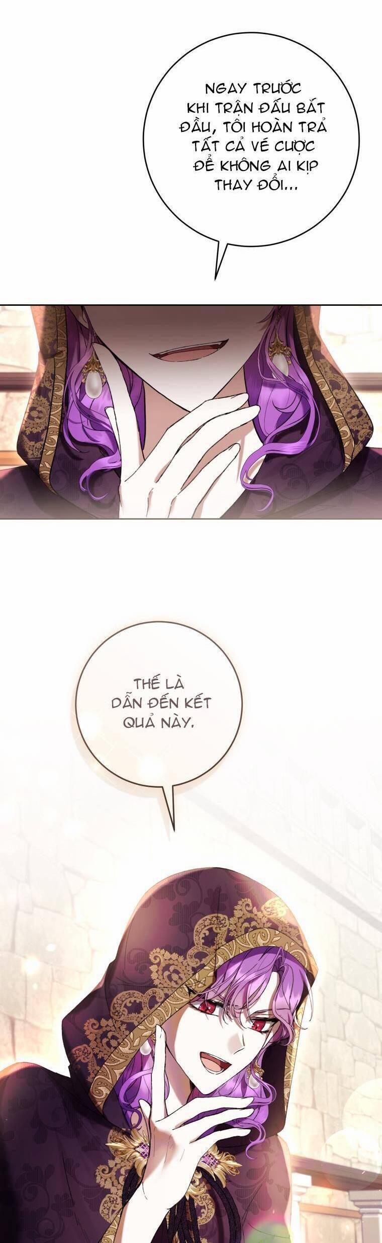 Làm Ác Nữ Bộ Không Tuyệt Sao? 71 trang 22