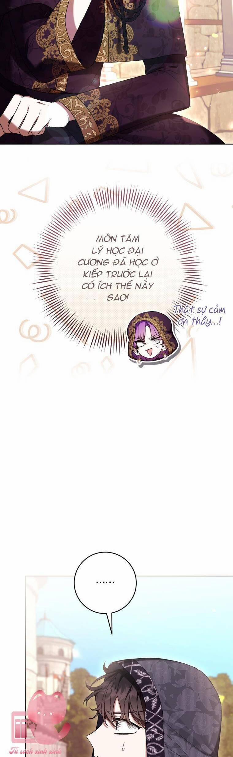 Làm Ác Nữ Bộ Không Tuyệt Sao? 71 trang 23