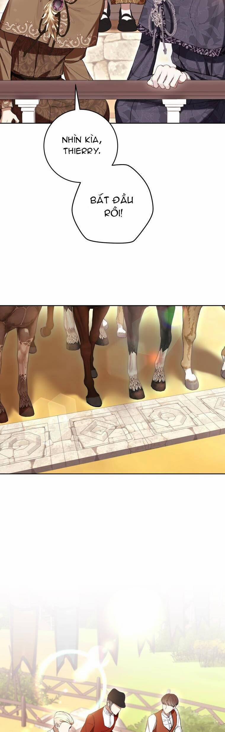 Làm Ác Nữ Bộ Không Tuyệt Sao? 71 trang 25