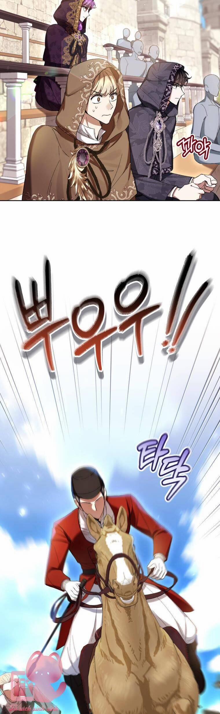 Làm Ác Nữ Bộ Không Tuyệt Sao? 71 trang 27