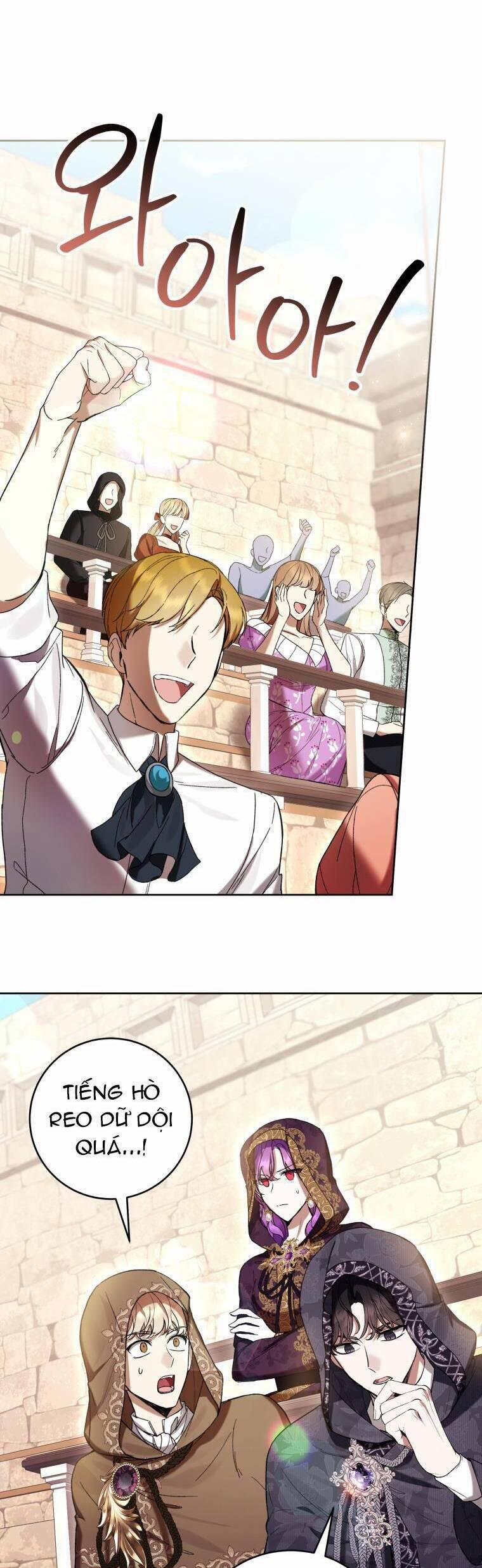 Làm Ác Nữ Bộ Không Tuyệt Sao? 71 trang 29