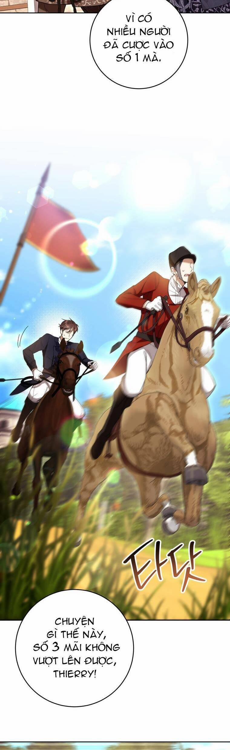 Làm Ác Nữ Bộ Không Tuyệt Sao? 71 trang 30