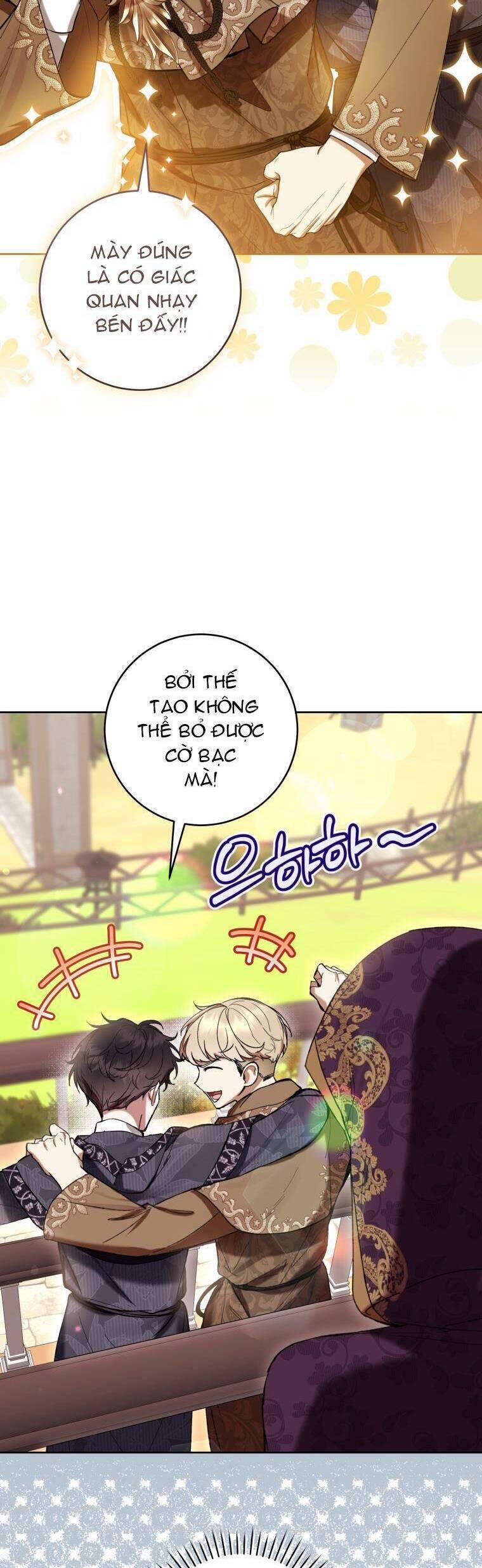 Làm Ác Nữ Bộ Không Tuyệt Sao? 71 trang 38