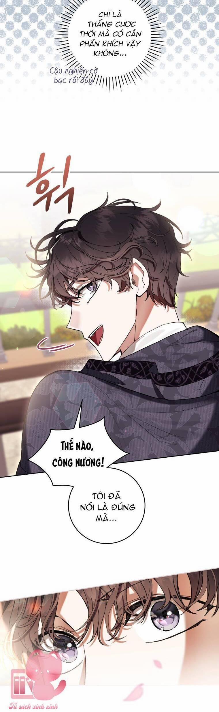 Làm Ác Nữ Bộ Không Tuyệt Sao? 71 trang 39