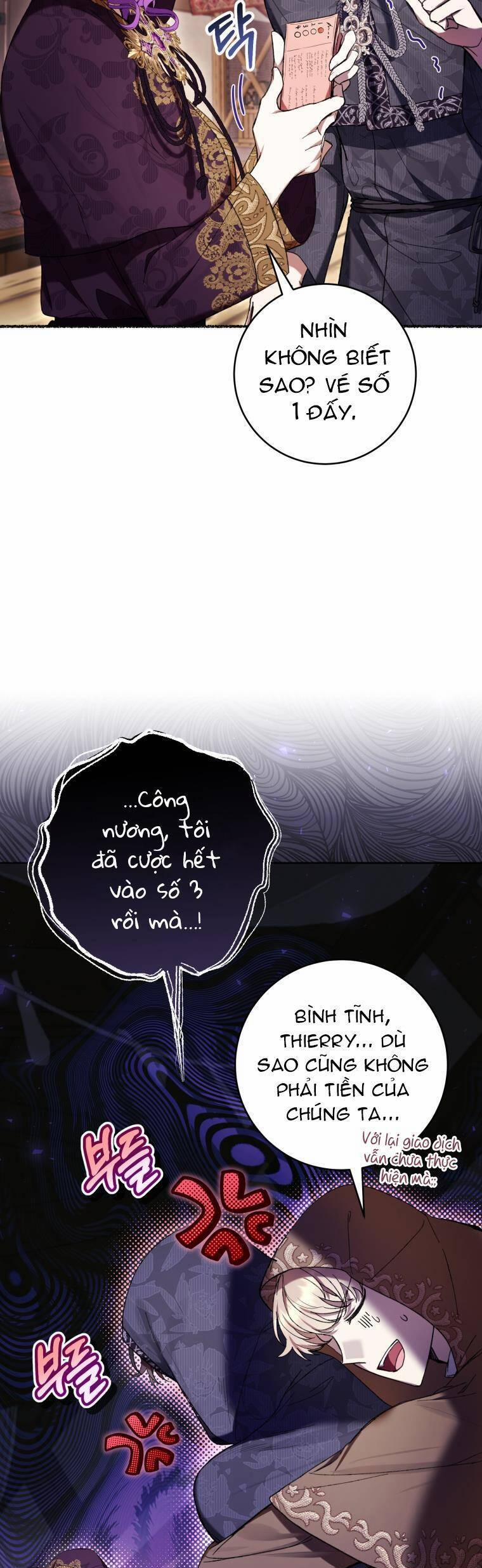 Làm Ác Nữ Bộ Không Tuyệt Sao? 71 trang 4