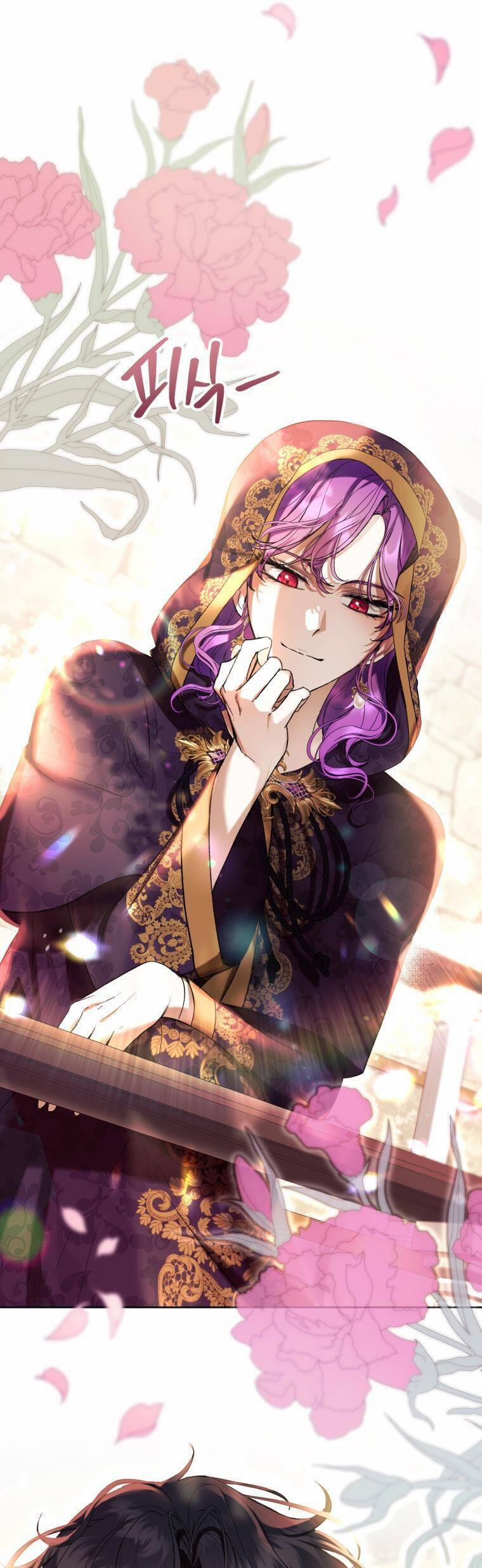 Làm Ác Nữ Bộ Không Tuyệt Sao? 71 trang 40