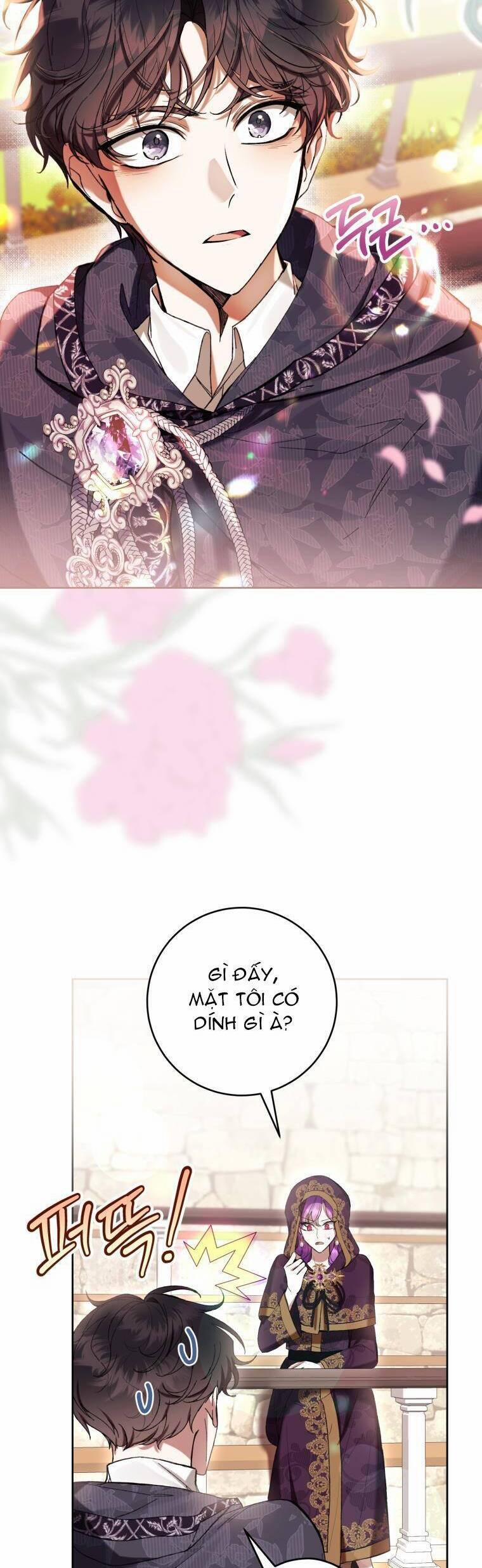 Làm Ác Nữ Bộ Không Tuyệt Sao? 71 trang 41