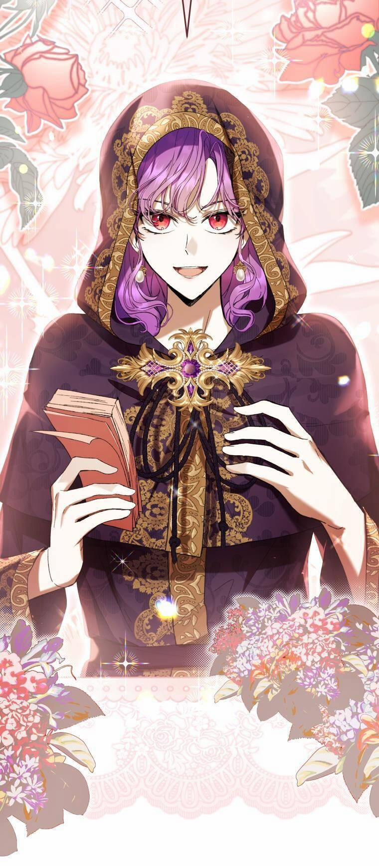 Làm Ác Nữ Bộ Không Tuyệt Sao? 71 trang 44