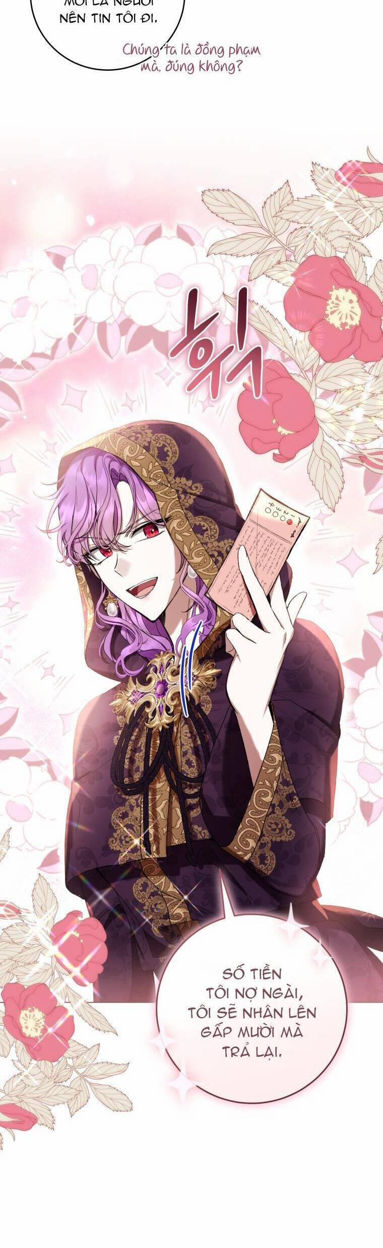 Làm Ác Nữ Bộ Không Tuyệt Sao? 71 trang 6