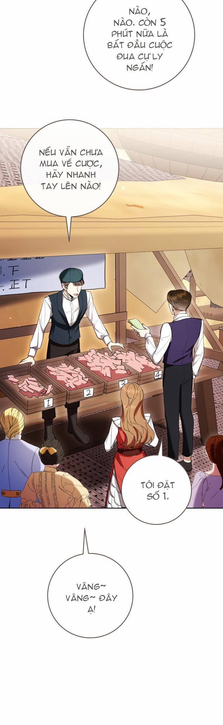 Làm Ác Nữ Bộ Không Tuyệt Sao? 71 trang 8