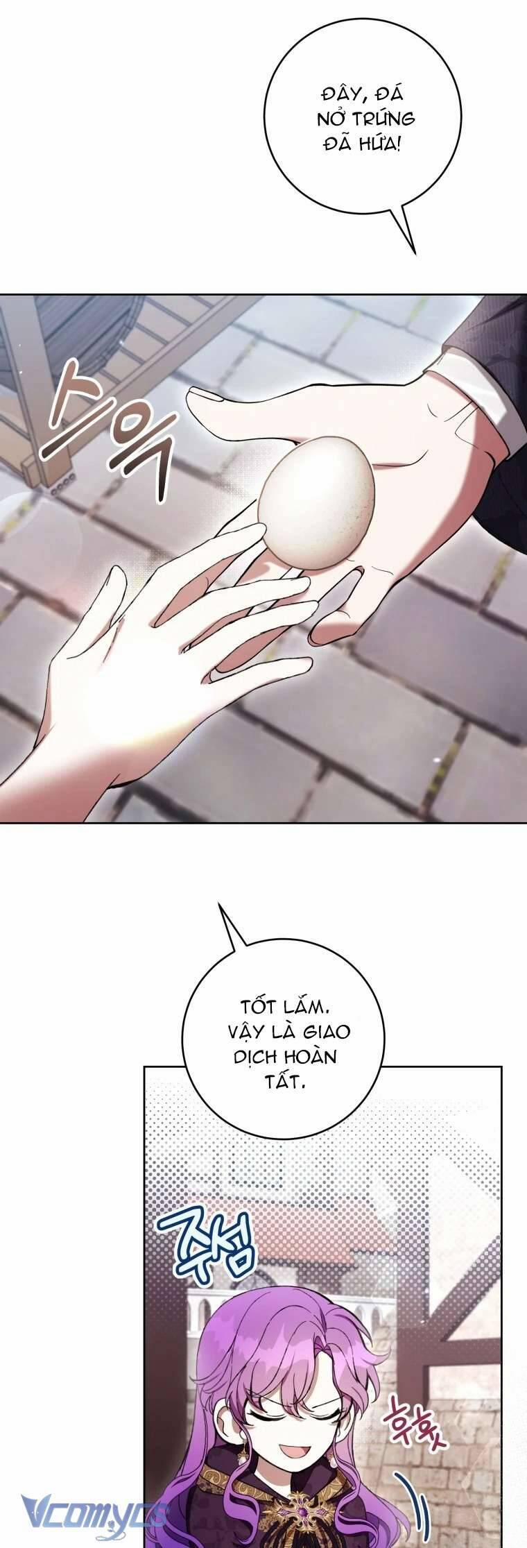 Làm Ác Nữ Bộ Không Tuyệt Sao? 72 trang 10