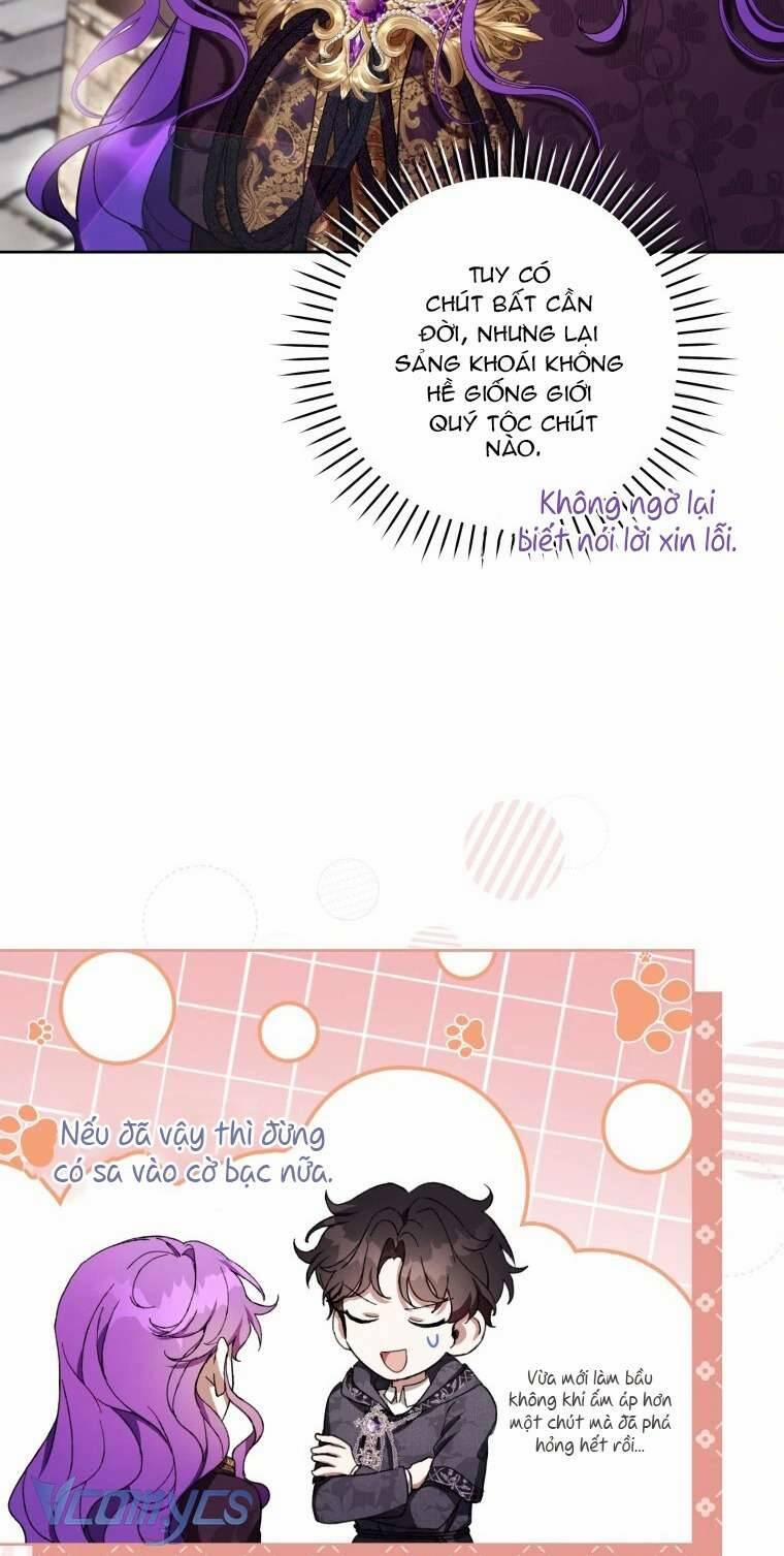 Làm Ác Nữ Bộ Không Tuyệt Sao? 72 trang 15