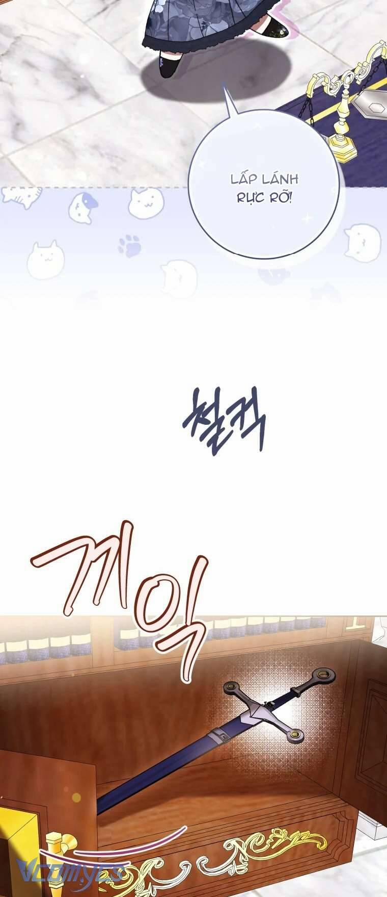 Làm Ác Nữ Bộ Không Tuyệt Sao? 72 trang 19