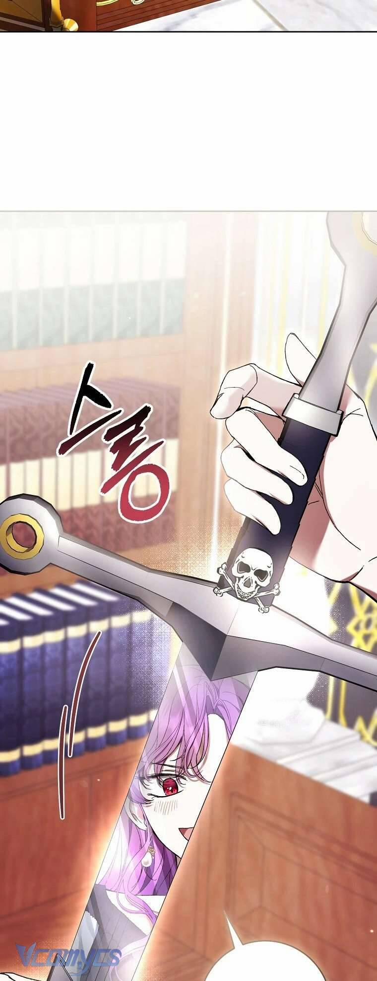 Làm Ác Nữ Bộ Không Tuyệt Sao? 72 trang 20