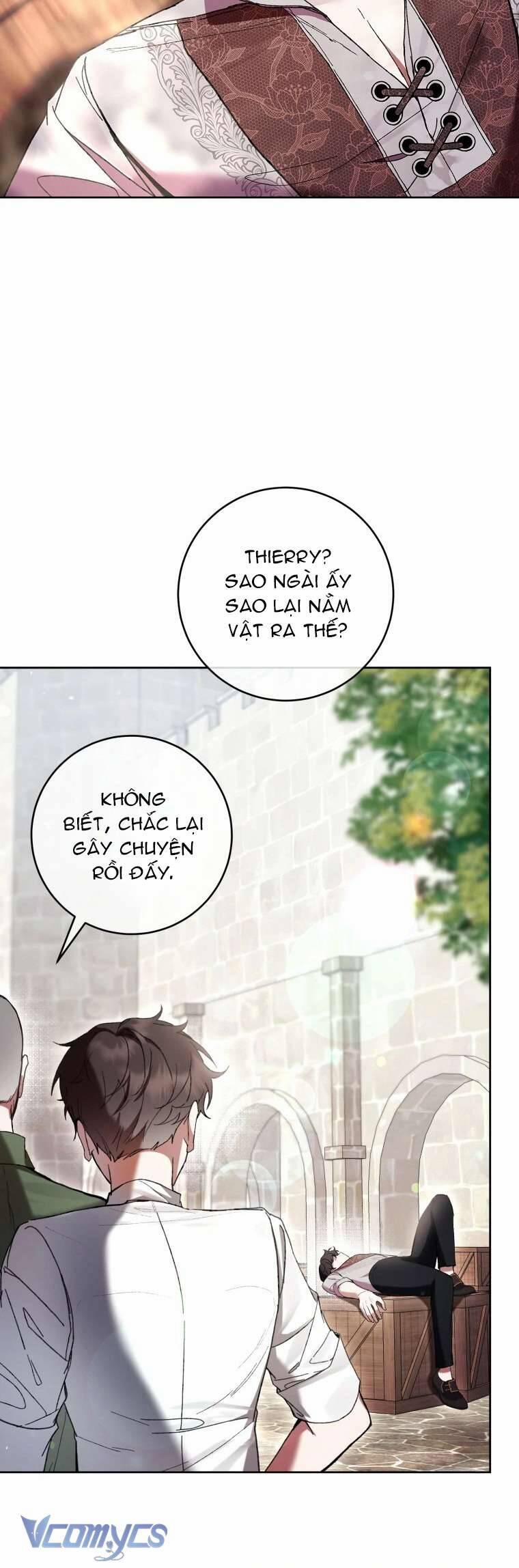 Làm Ác Nữ Bộ Không Tuyệt Sao? 72 trang 26