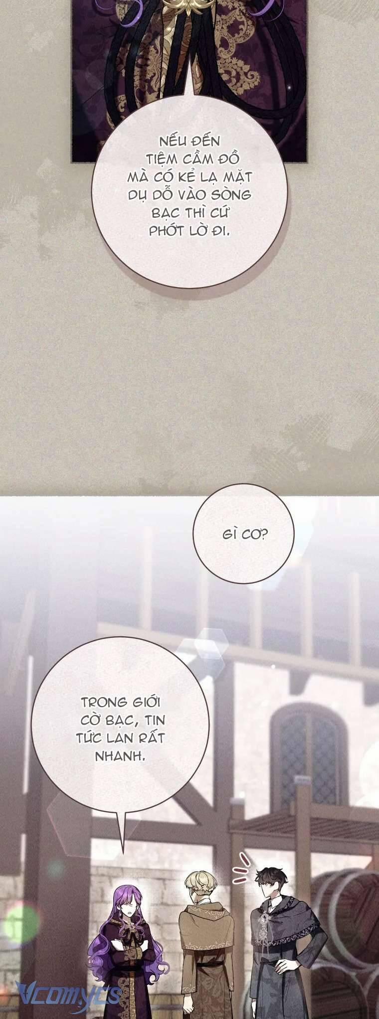 Làm Ác Nữ Bộ Không Tuyệt Sao? 72 trang 33