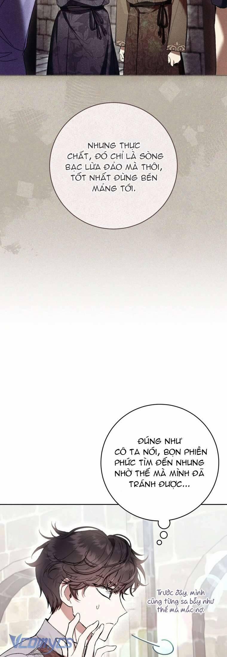 Làm Ác Nữ Bộ Không Tuyệt Sao? 72 trang 38