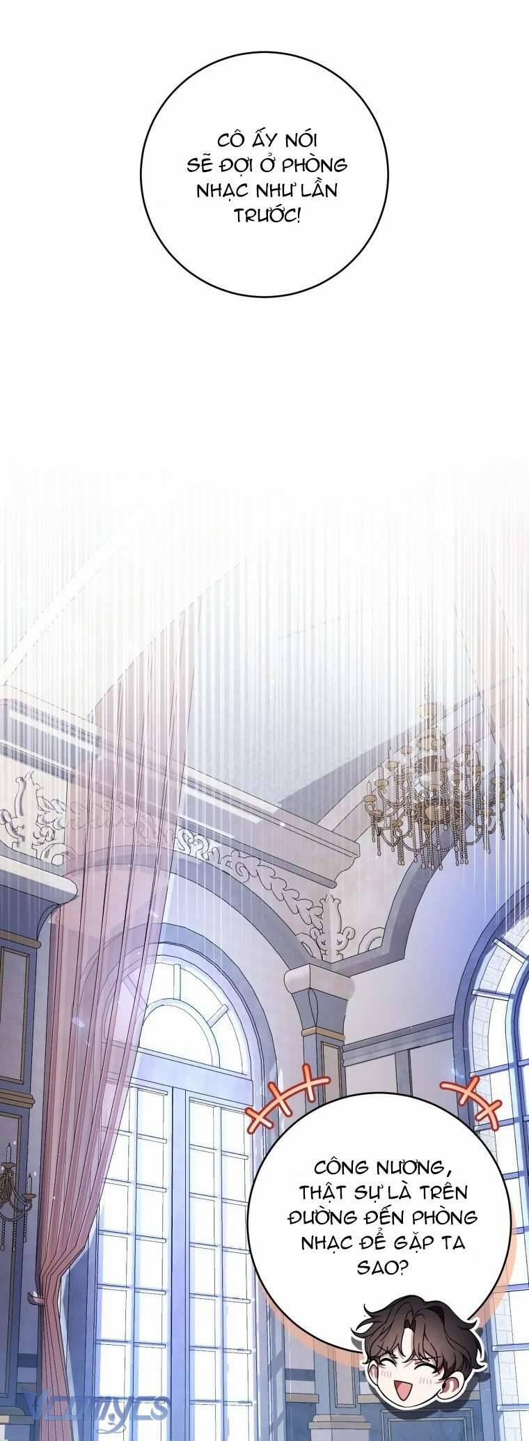 Làm Ác Nữ Bộ Không Tuyệt Sao? 72 trang 43