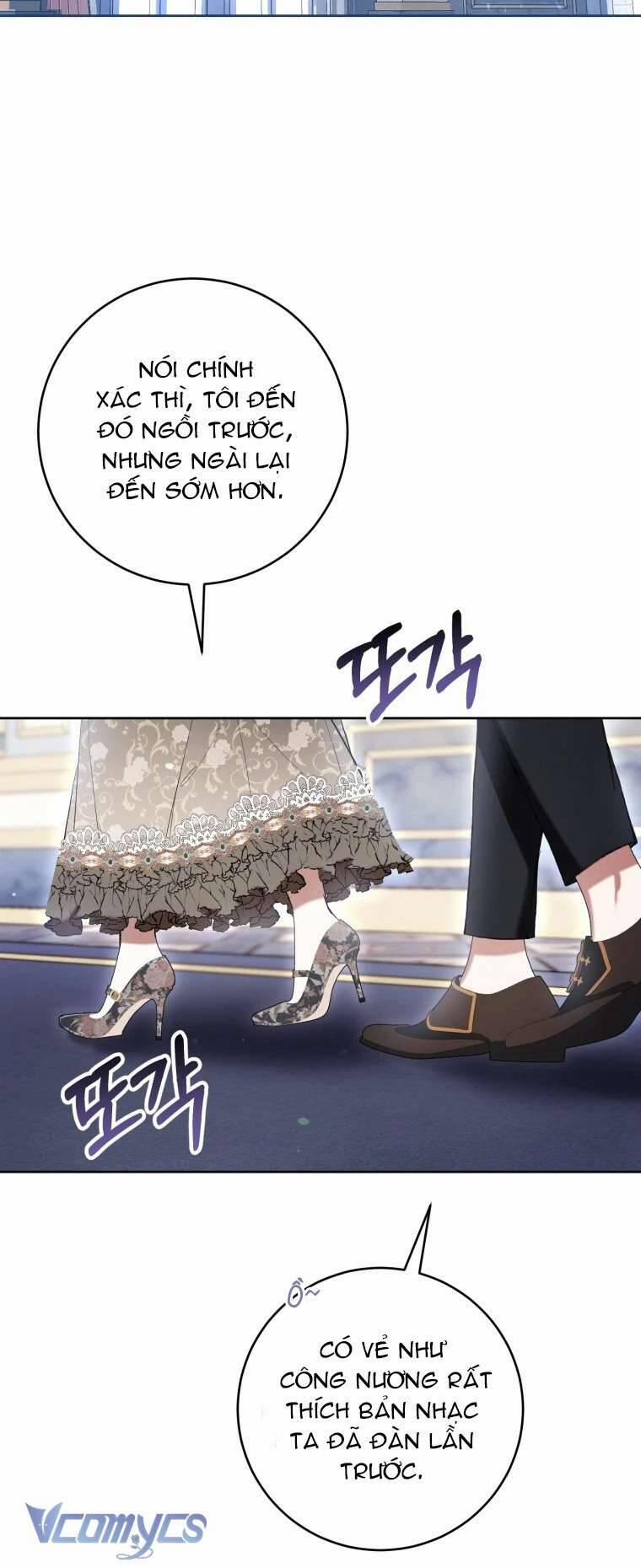 Làm Ác Nữ Bộ Không Tuyệt Sao? 72 trang 44