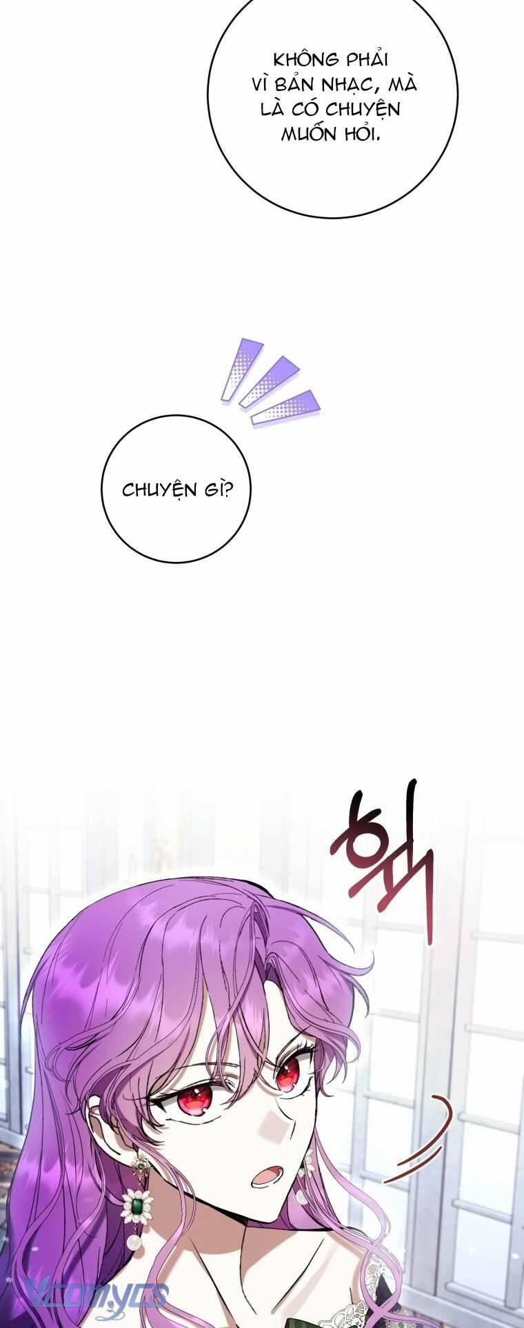 Làm Ác Nữ Bộ Không Tuyệt Sao? 72 trang 46