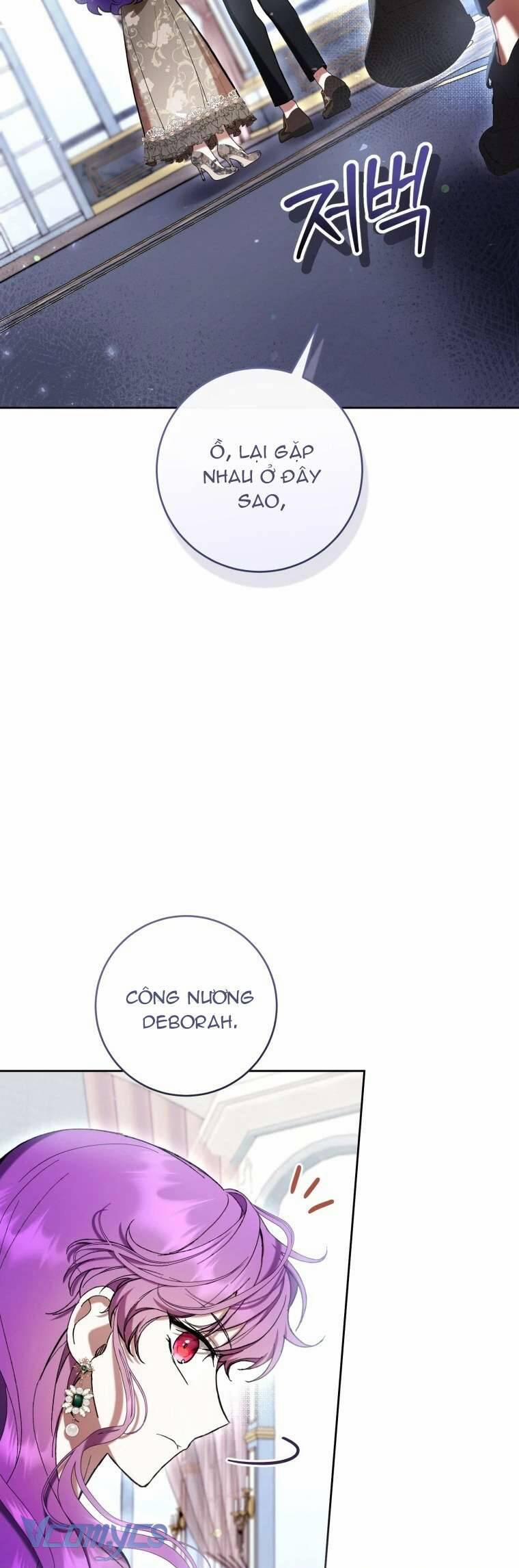 Làm Ác Nữ Bộ Không Tuyệt Sao? 72 trang 49