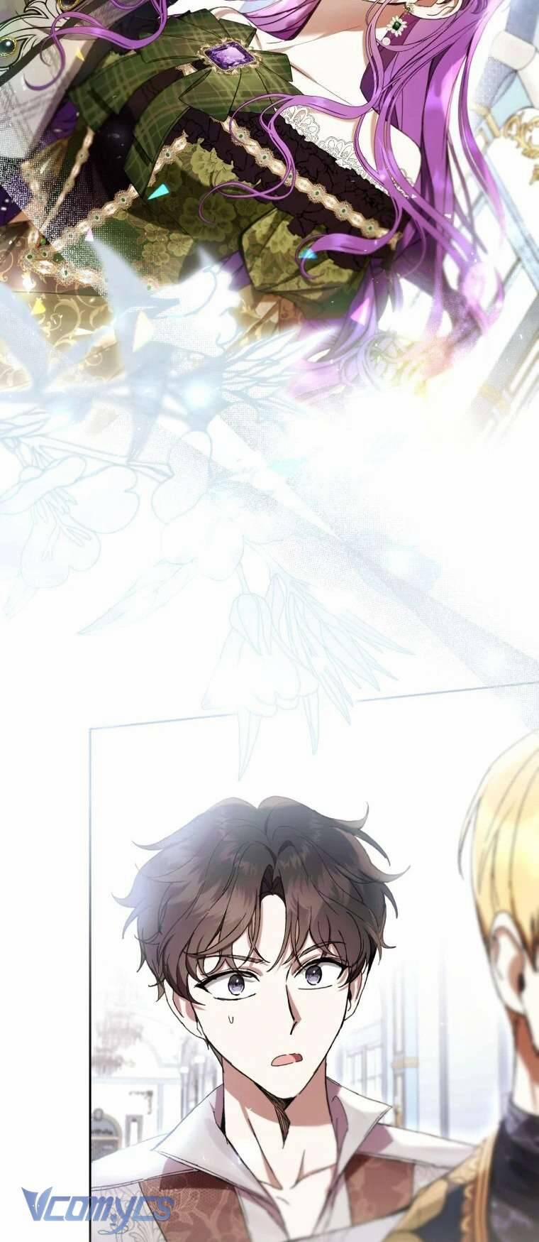 Làm Ác Nữ Bộ Không Tuyệt Sao? 72 trang 51