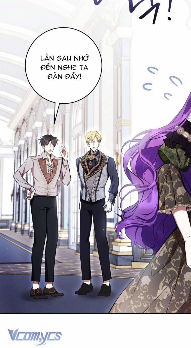 Làm Ác Nữ Bộ Không Tuyệt Sao? 72 trang 62