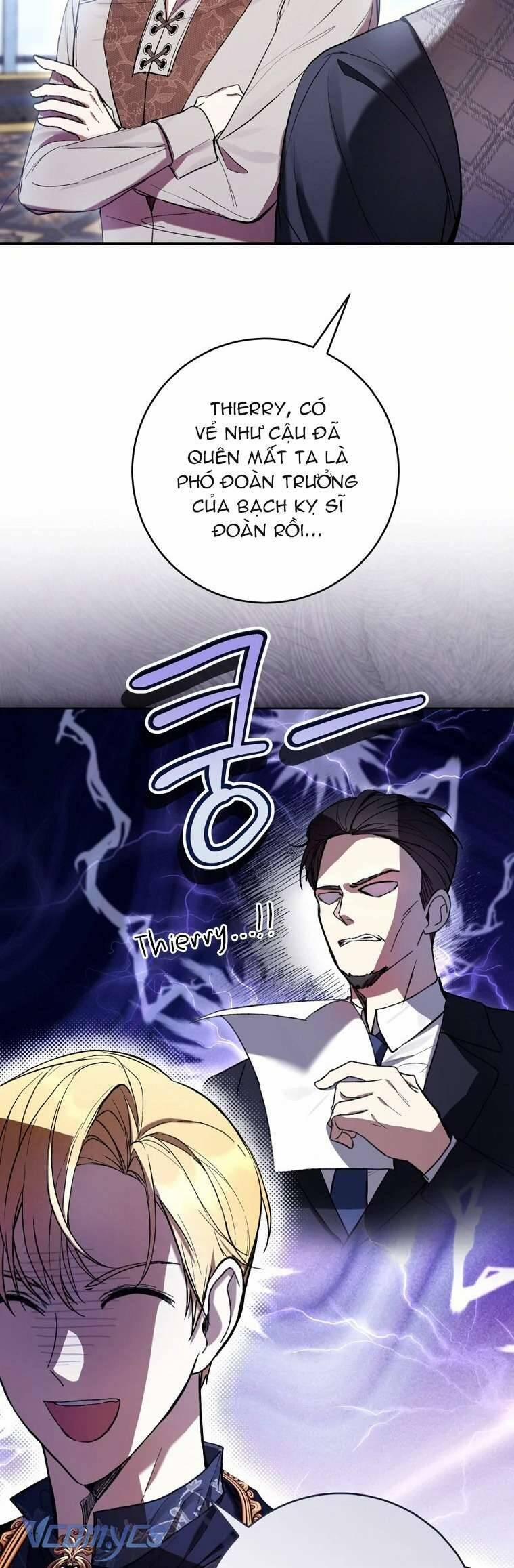 Làm Ác Nữ Bộ Không Tuyệt Sao? 73 trang 15