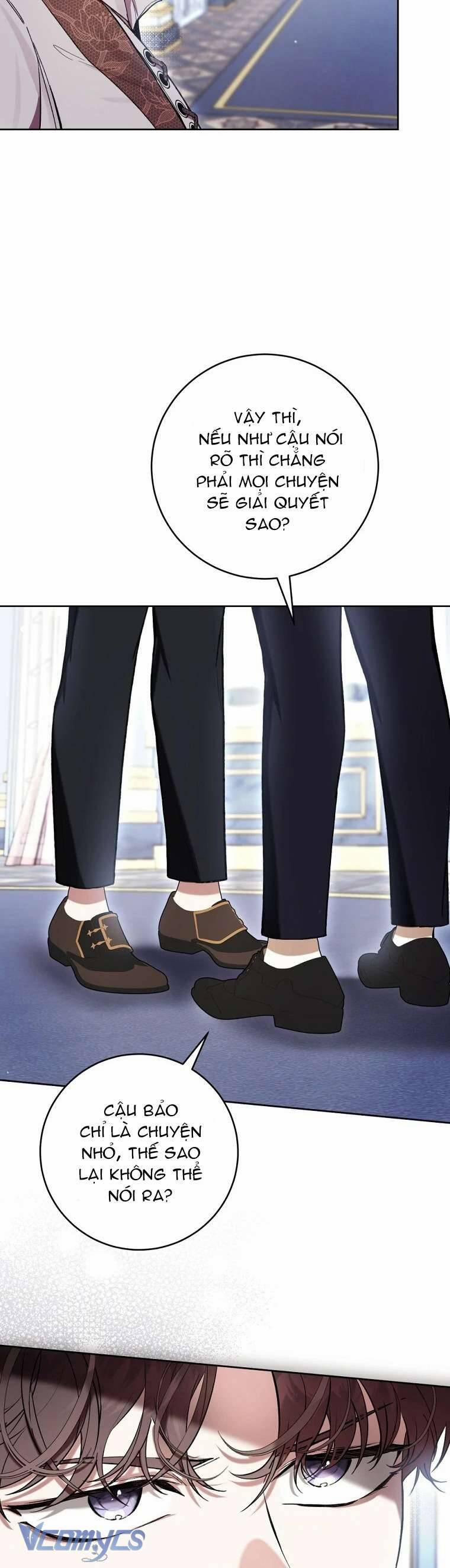 Làm Ác Nữ Bộ Không Tuyệt Sao? 73 trang 19