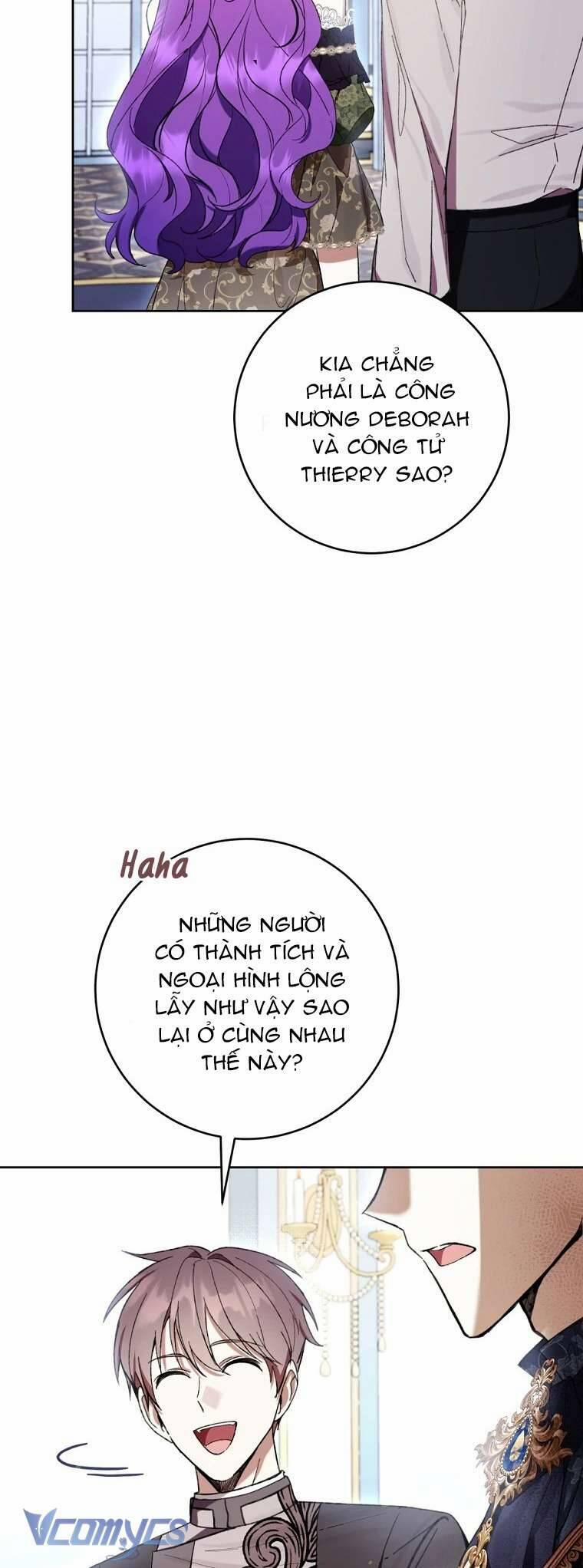 Làm Ác Nữ Bộ Không Tuyệt Sao? 73 trang 2