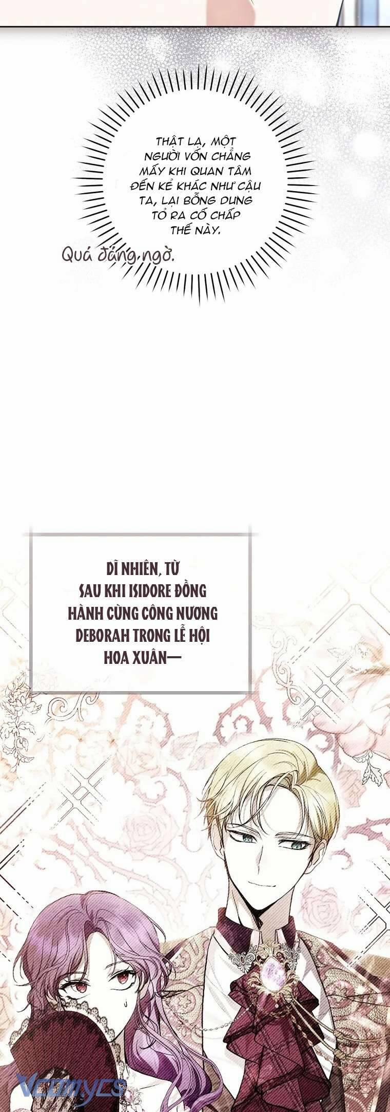 Làm Ác Nữ Bộ Không Tuyệt Sao? 73 trang 20