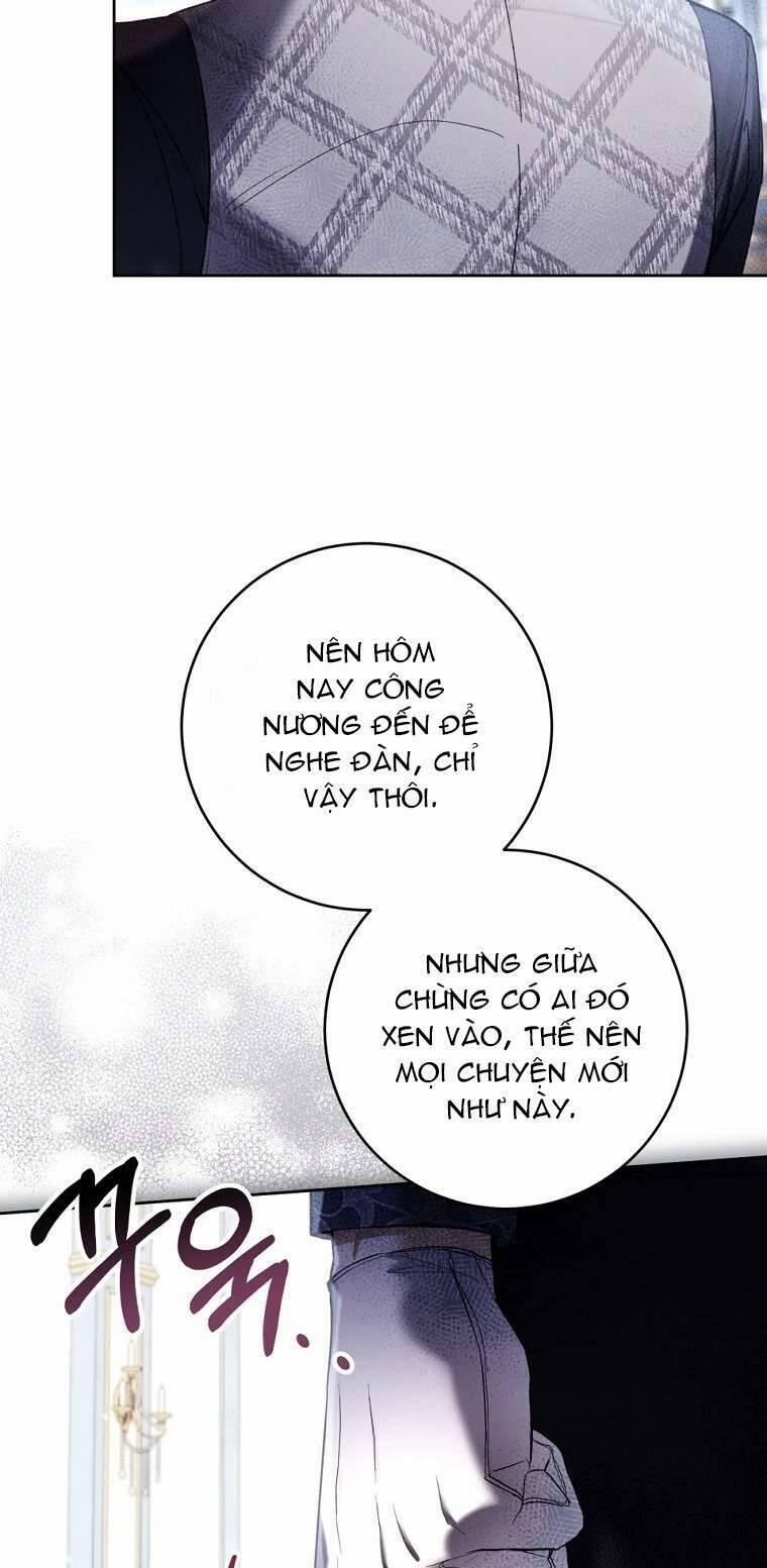 Làm Ác Nữ Bộ Không Tuyệt Sao? 73 trang 28