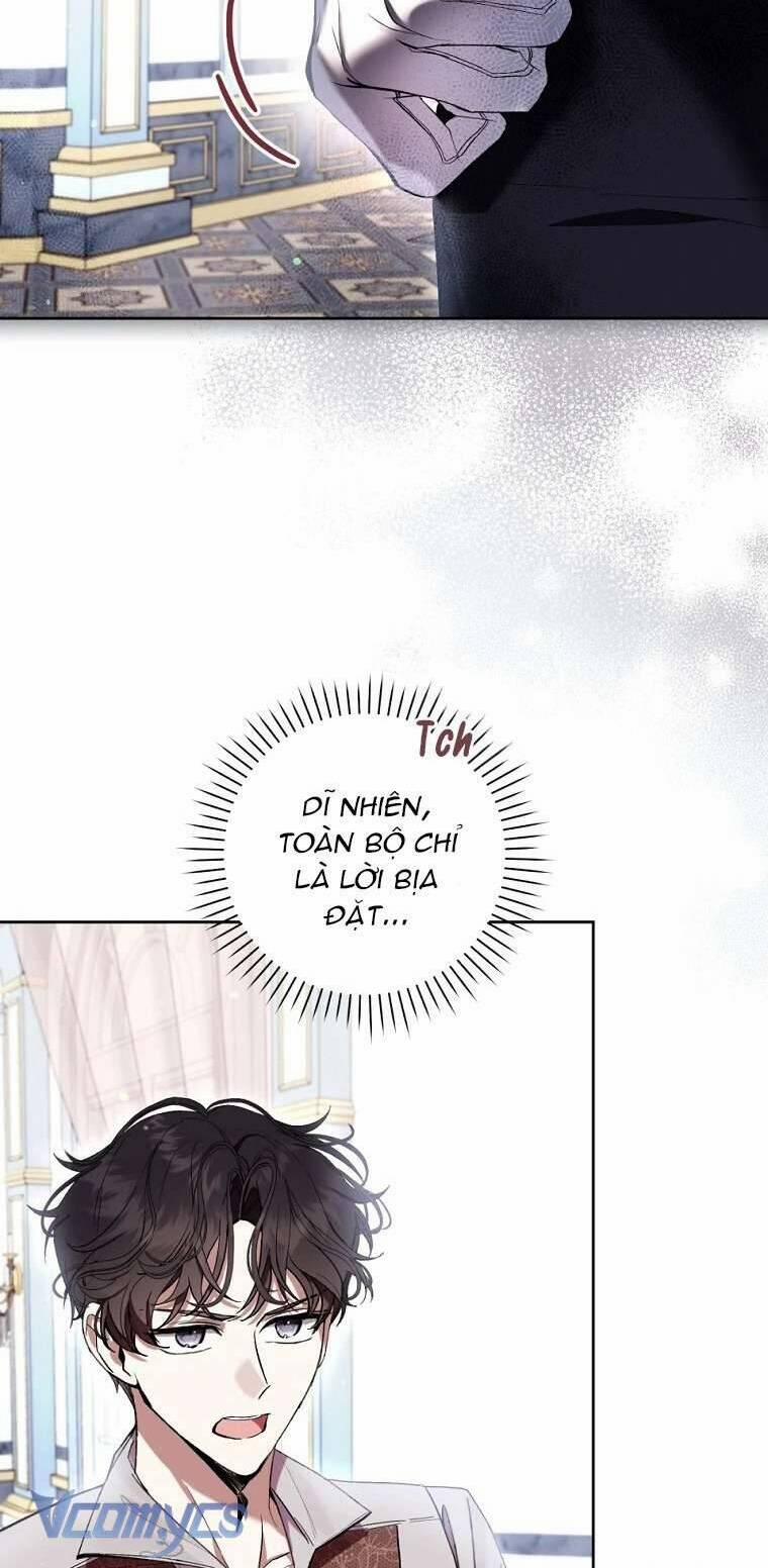 Làm Ác Nữ Bộ Không Tuyệt Sao? 73 trang 29