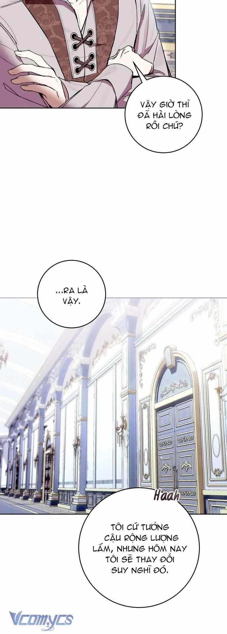 Làm Ác Nữ Bộ Không Tuyệt Sao? 73 trang 30