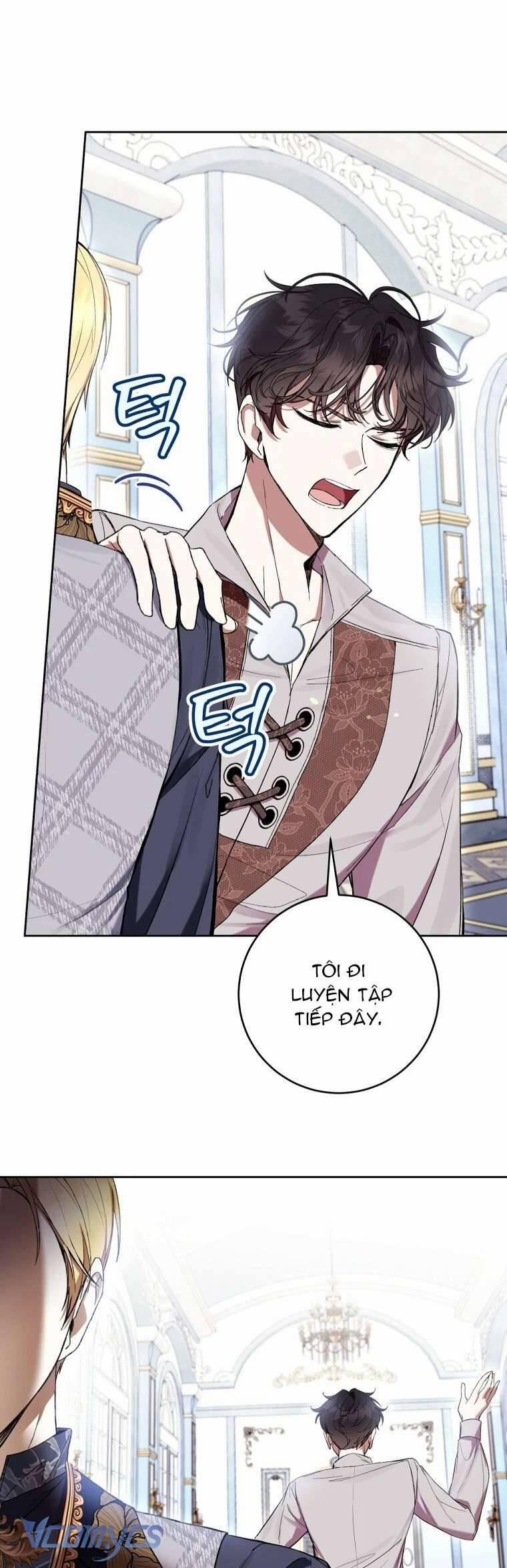 Làm Ác Nữ Bộ Không Tuyệt Sao? 73 trang 31