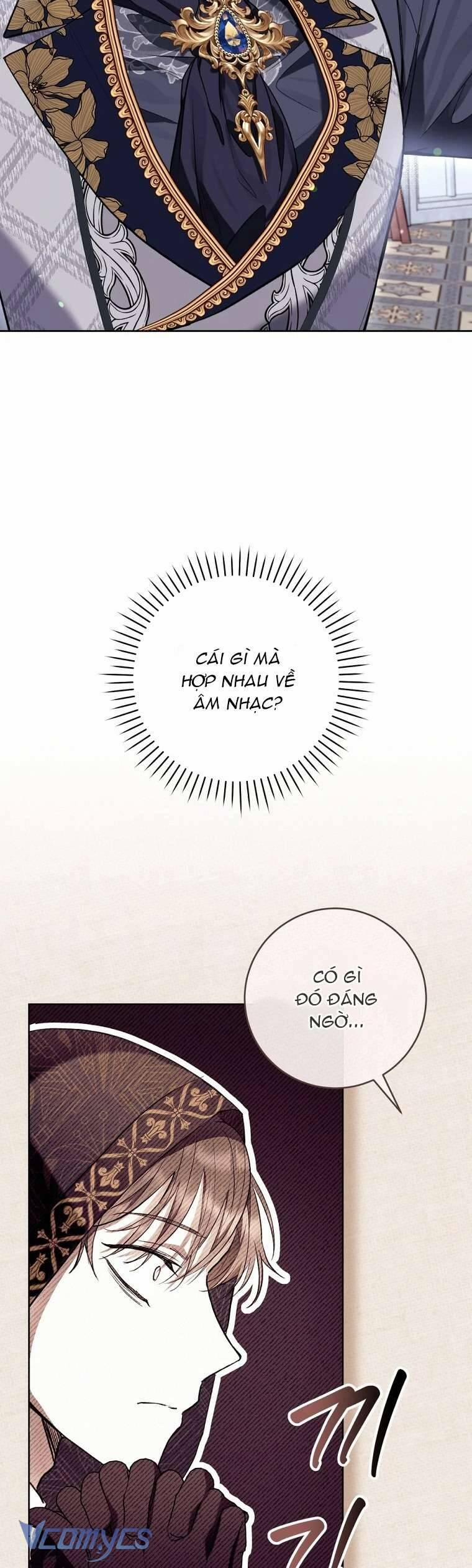 Làm Ác Nữ Bộ Không Tuyệt Sao? 73 trang 33