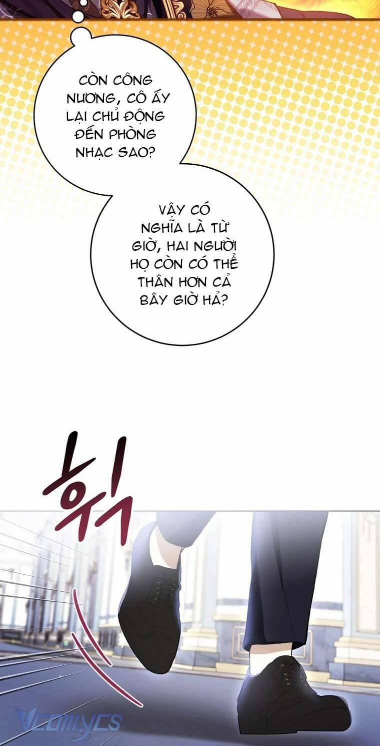 Làm Ác Nữ Bộ Không Tuyệt Sao? 73 trang 37