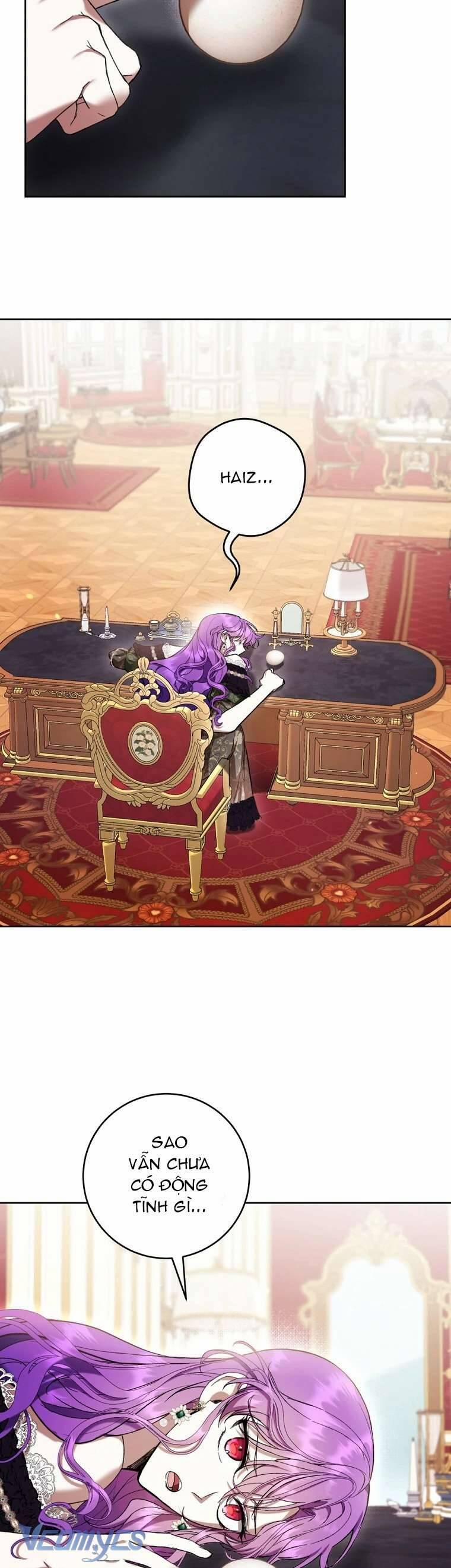 Làm Ác Nữ Bộ Không Tuyệt Sao? 73 trang 44