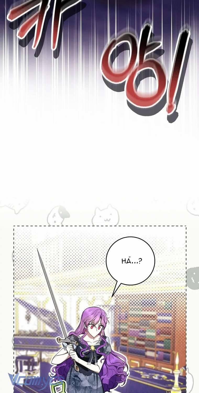 Làm Ác Nữ Bộ Không Tuyệt Sao? 73 trang 46