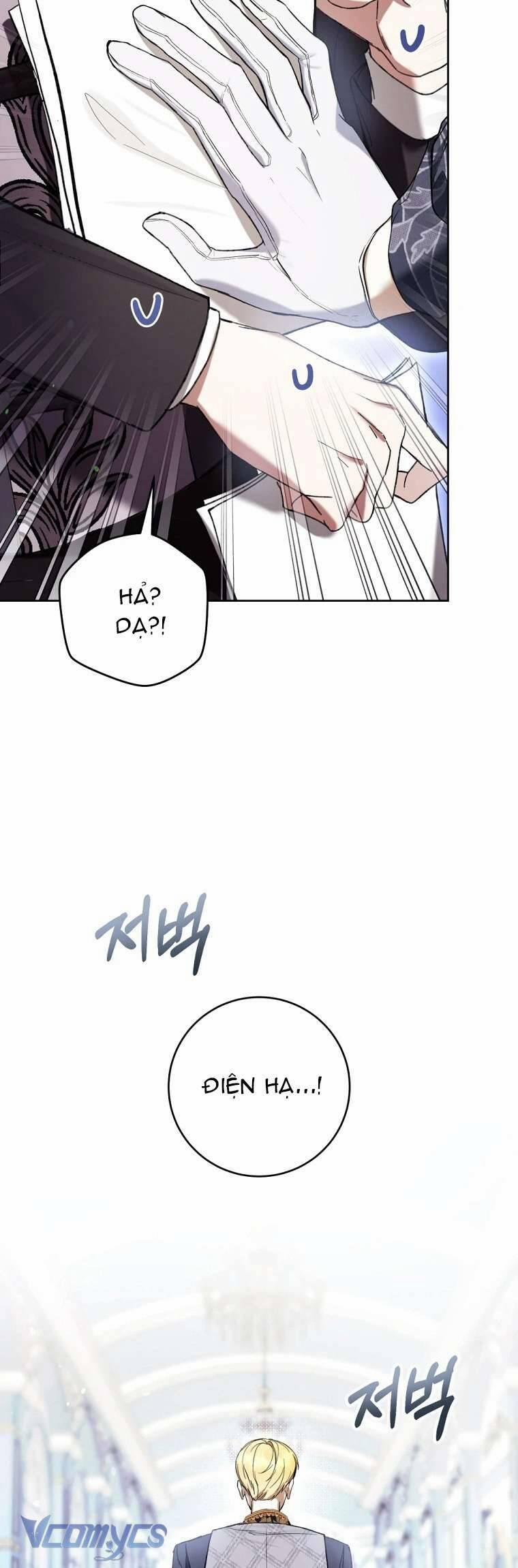 Làm Ác Nữ Bộ Không Tuyệt Sao? 73 trang 5