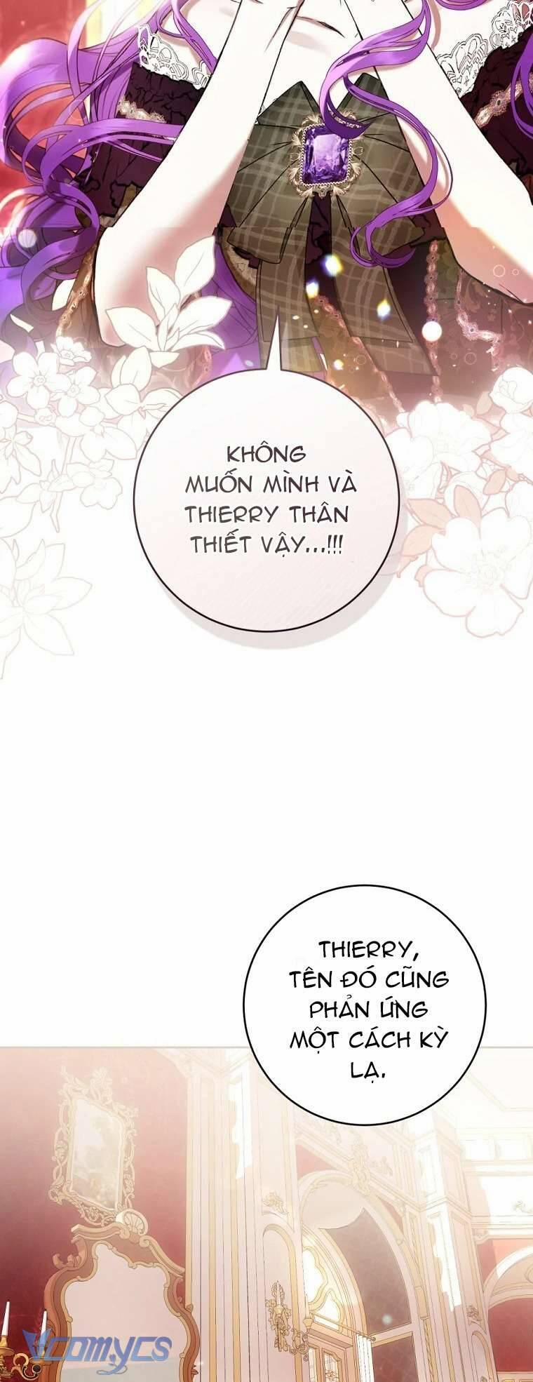 Làm Ác Nữ Bộ Không Tuyệt Sao? 73 trang 53