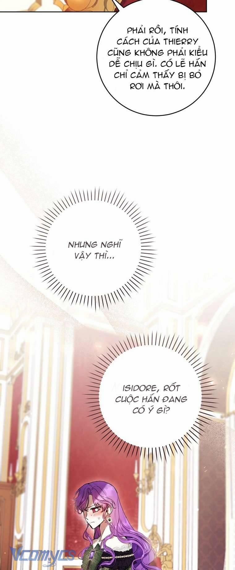 Làm Ác Nữ Bộ Không Tuyệt Sao? 73 trang 56