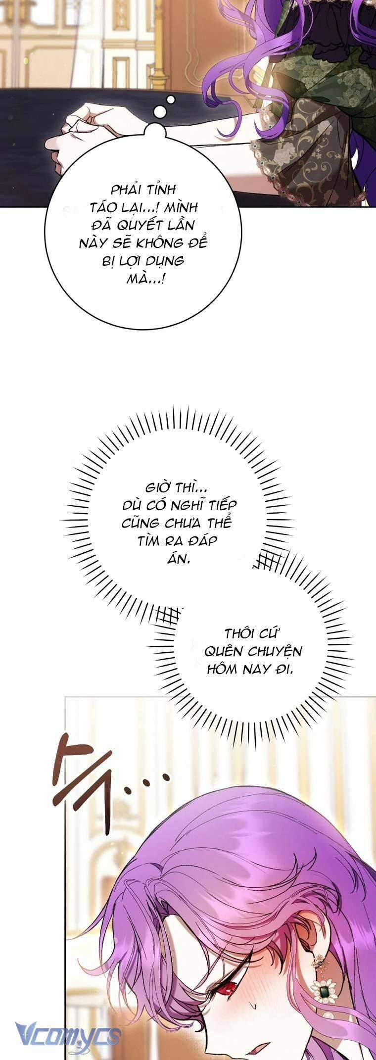 Làm Ác Nữ Bộ Không Tuyệt Sao? 73 trang 59