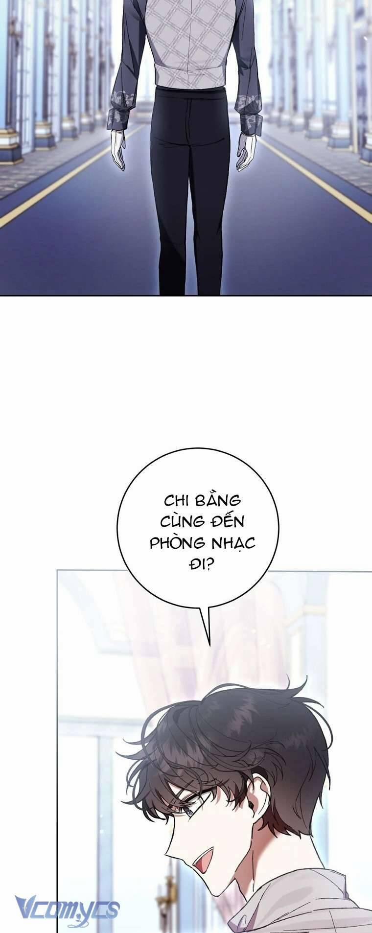 Làm Ác Nữ Bộ Không Tuyệt Sao? 73 trang 6