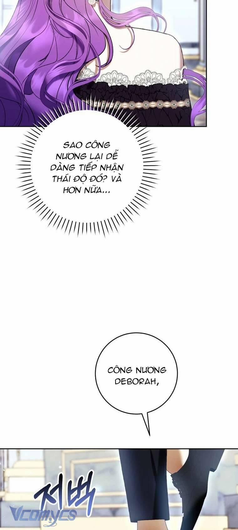 Làm Ác Nữ Bộ Không Tuyệt Sao? 73 trang 8